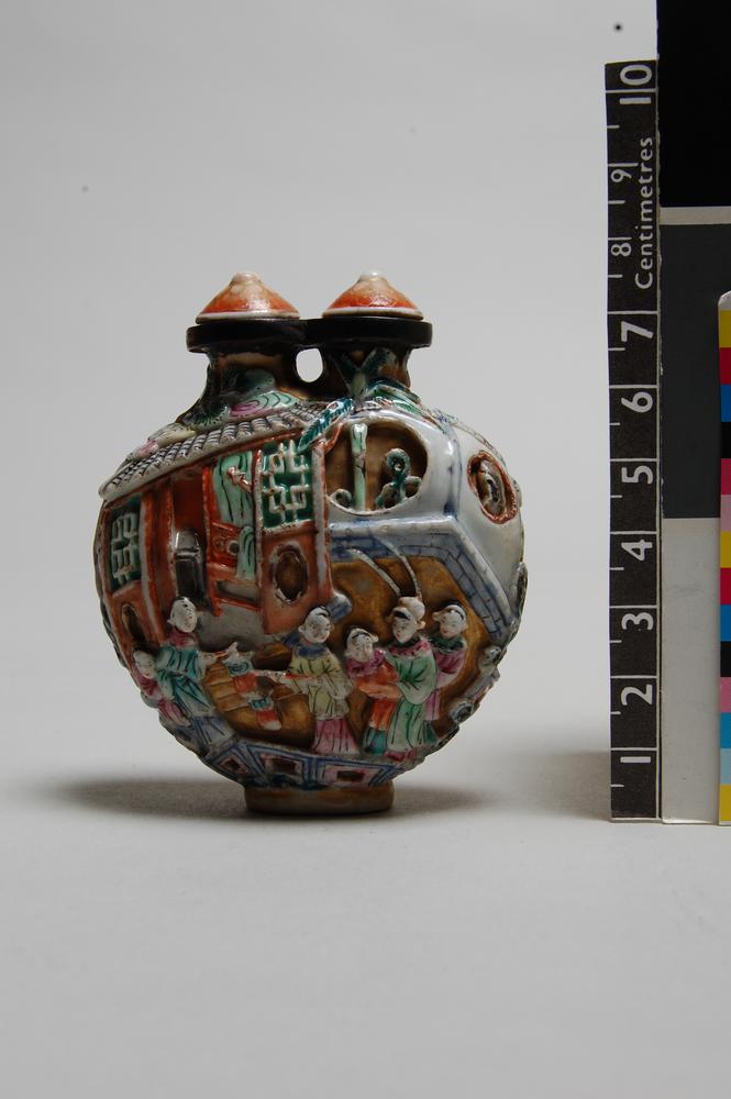 图片[2]-snuff-bottle BM-Franks.917-China Archive